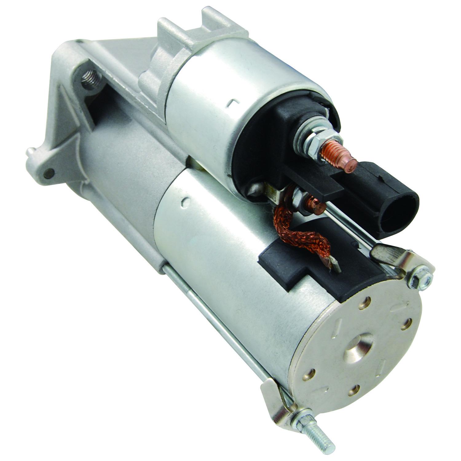WAI 17978N Starter Motor product image 1 of 2