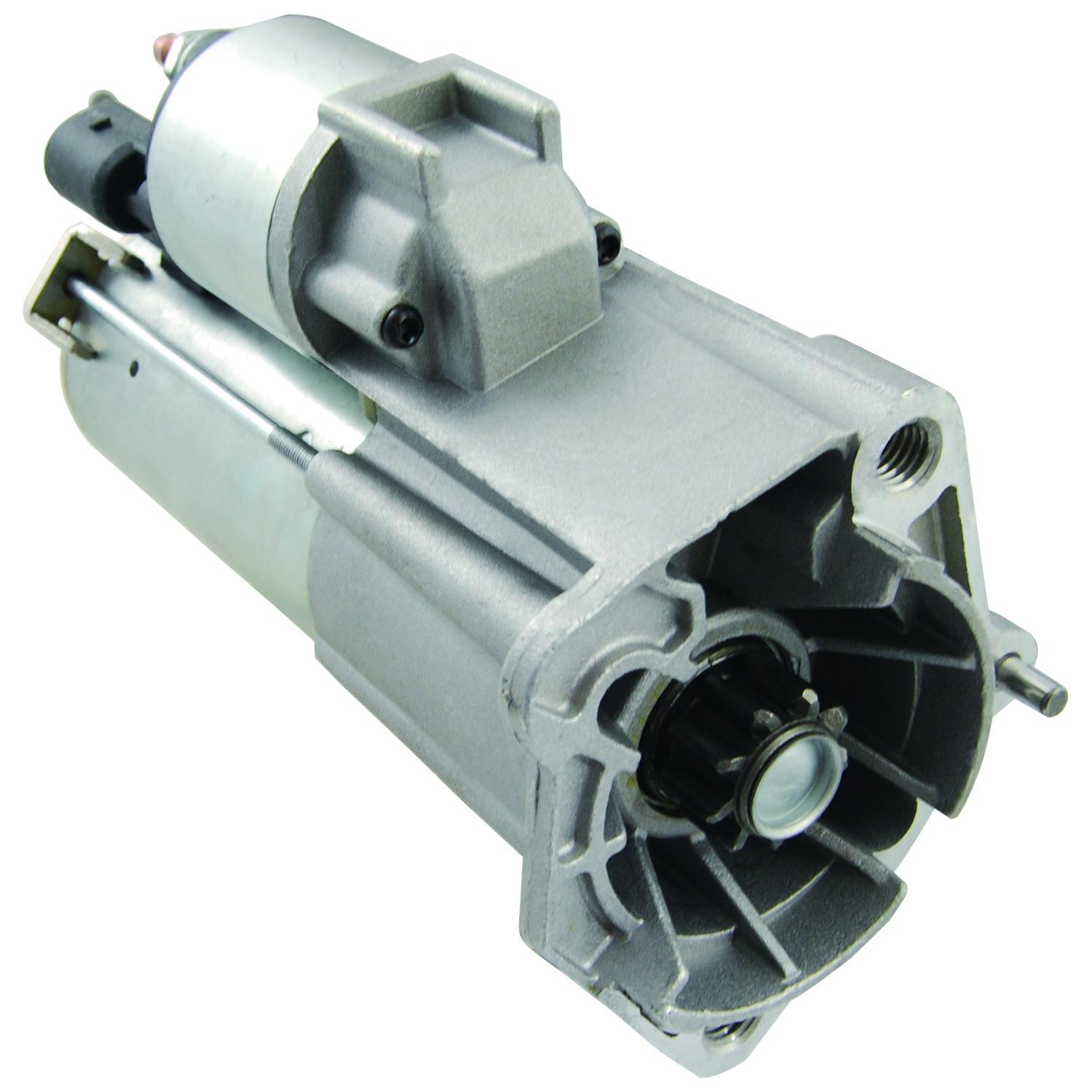 WAI 17978N Starter Motor product image 2 of 2