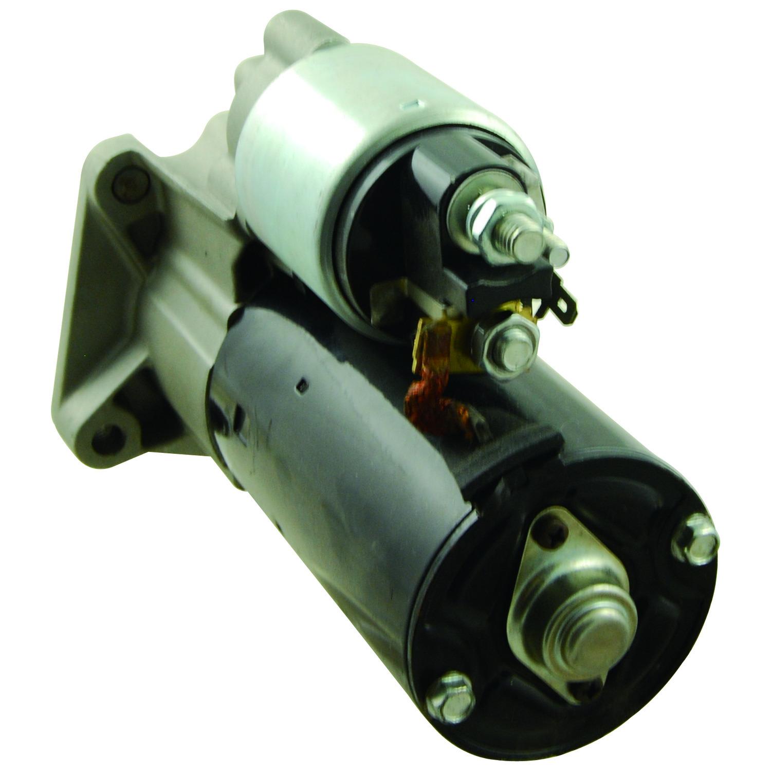 WAI 17979N - Starter Motor WAI 17979N Starter Motor product image 1 of 2
