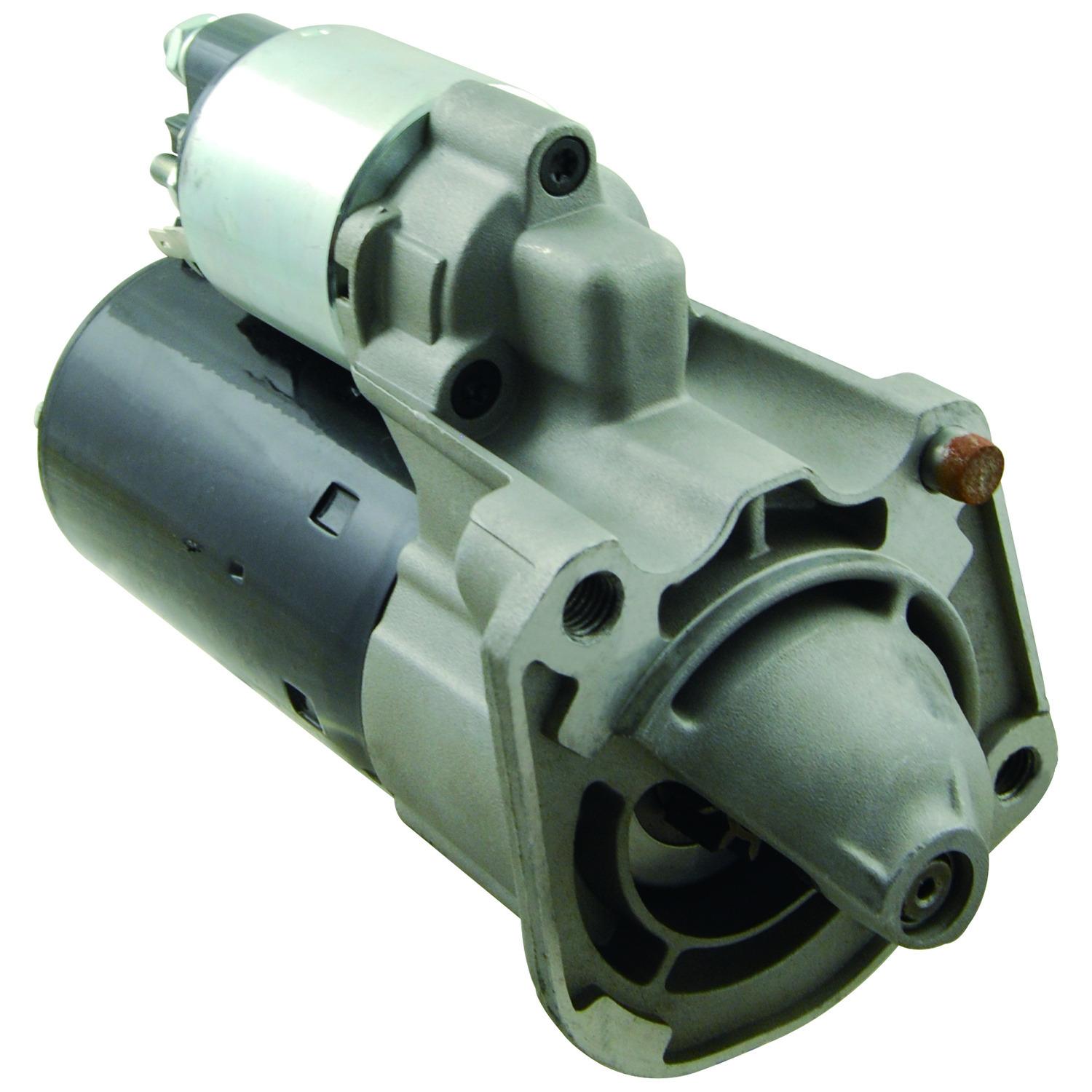 WAI 17979N - Starter Motor WAI 17979N Starter Motor product image 2 of 2