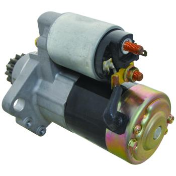 WAI 17980N - Starter Motor WAI 17980N Starter Motor product image 1 of 8