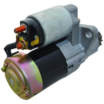 WAI 17980N - Starter Motor WAI 17980N Starter Motor product image 2 of 8