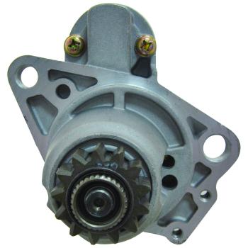 WAI 17980N - Starter Motor WAI 17980N Starter Motor product image 3 of 8