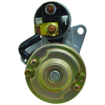 WAI 17980N - Starter Motor WAI 17980N Starter Motor product image 4 of 8