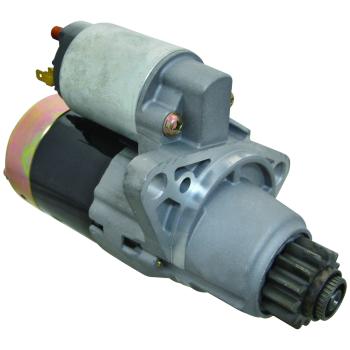 WAI 17980N - Starter Motor WAI 17980N Starter Motor product image 5 of 8
