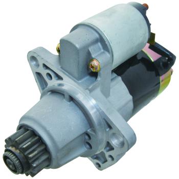 WAI 17980N - Starter Motor WAI 17980N Starter Motor product image 6 of 8