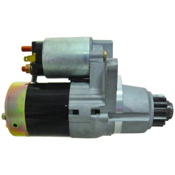 WAI 17980N - Starter Motor WAI 17980N Starter Motor product image 7 of 8