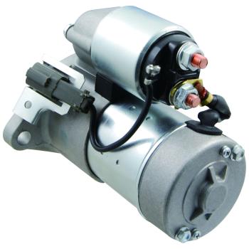 WAI 17981N - Starter Motor WAI 17981N Starter Motor product image 1 of 2