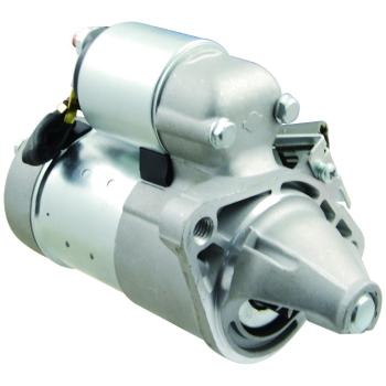 WAI 17981N Starter Motor product image 2 of 2