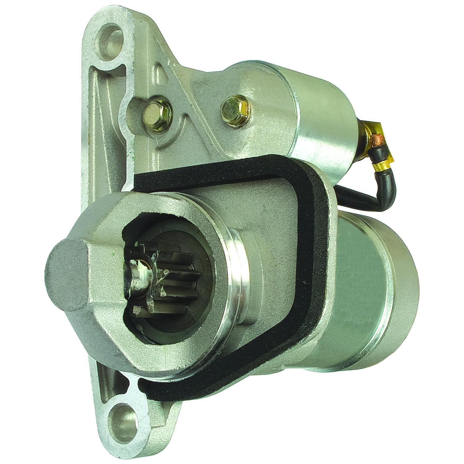 WAI 17982N - Starter Motor WAI 17982N Starter Motor product image 2 of 2