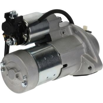 WAI 17983N Starter Motor product image 10 of 17