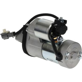 WAI 17983N Starter Motor product image 11 of 17
