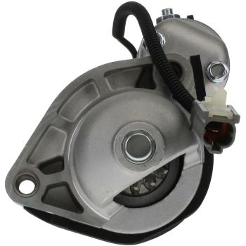 WAI 17983N Starter Motor product image 13 of 17