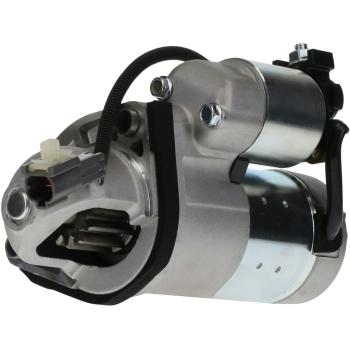 WAI 17983N Starter Motor product image 14 of 17