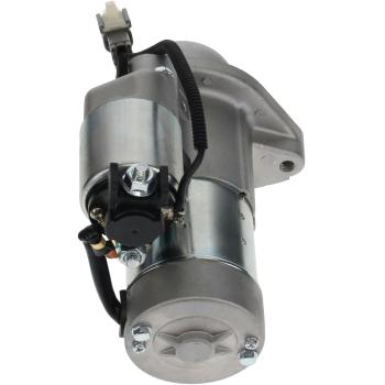 WAI 17983N Starter Motor product image 16 of 17