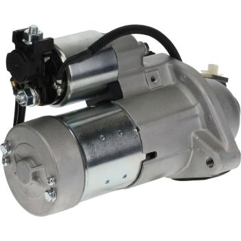WAI 17983N Starter Motor product image 17 of 17