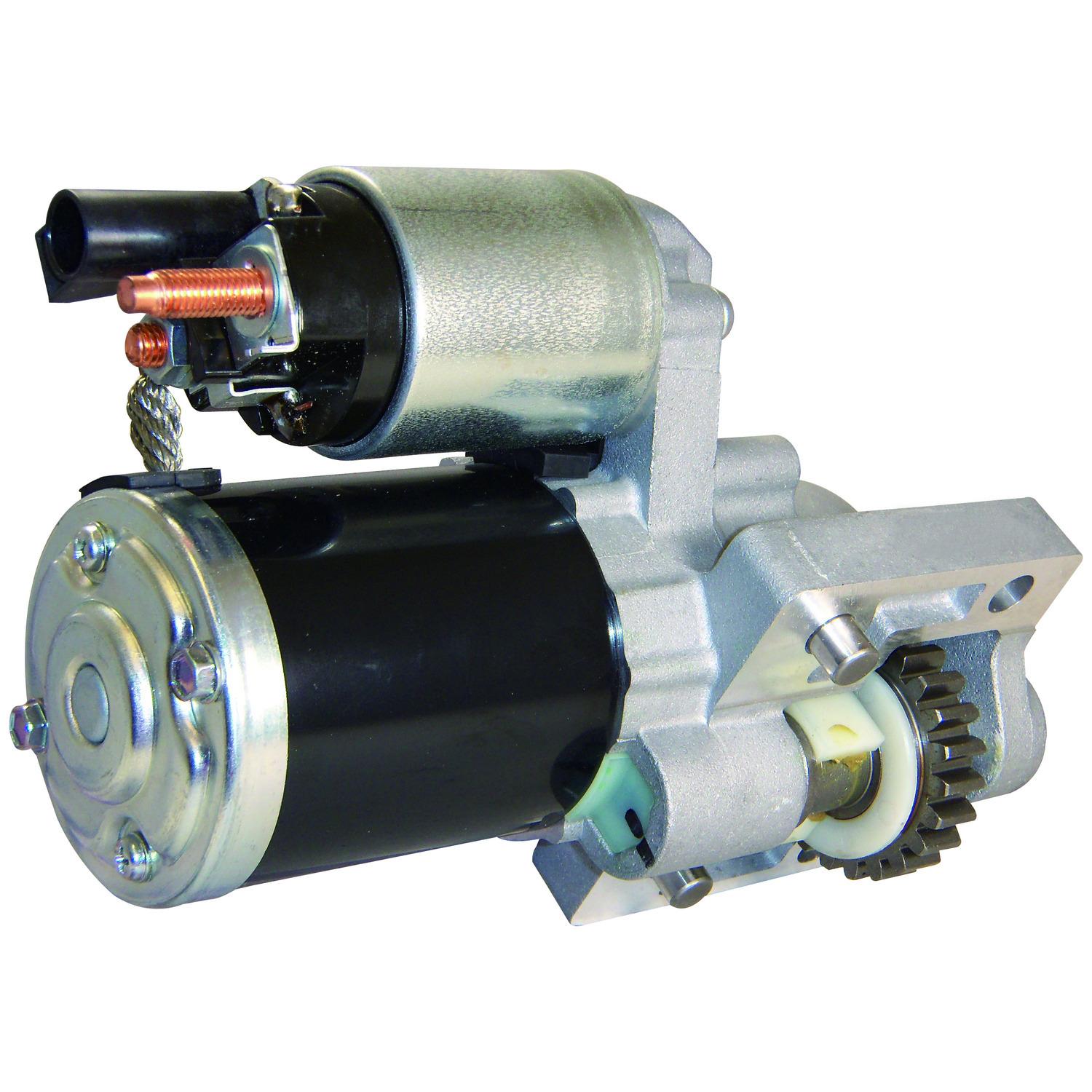 WAI 17985N - Starter Motor WAI 17985N Starter Motor product image 1 of 2