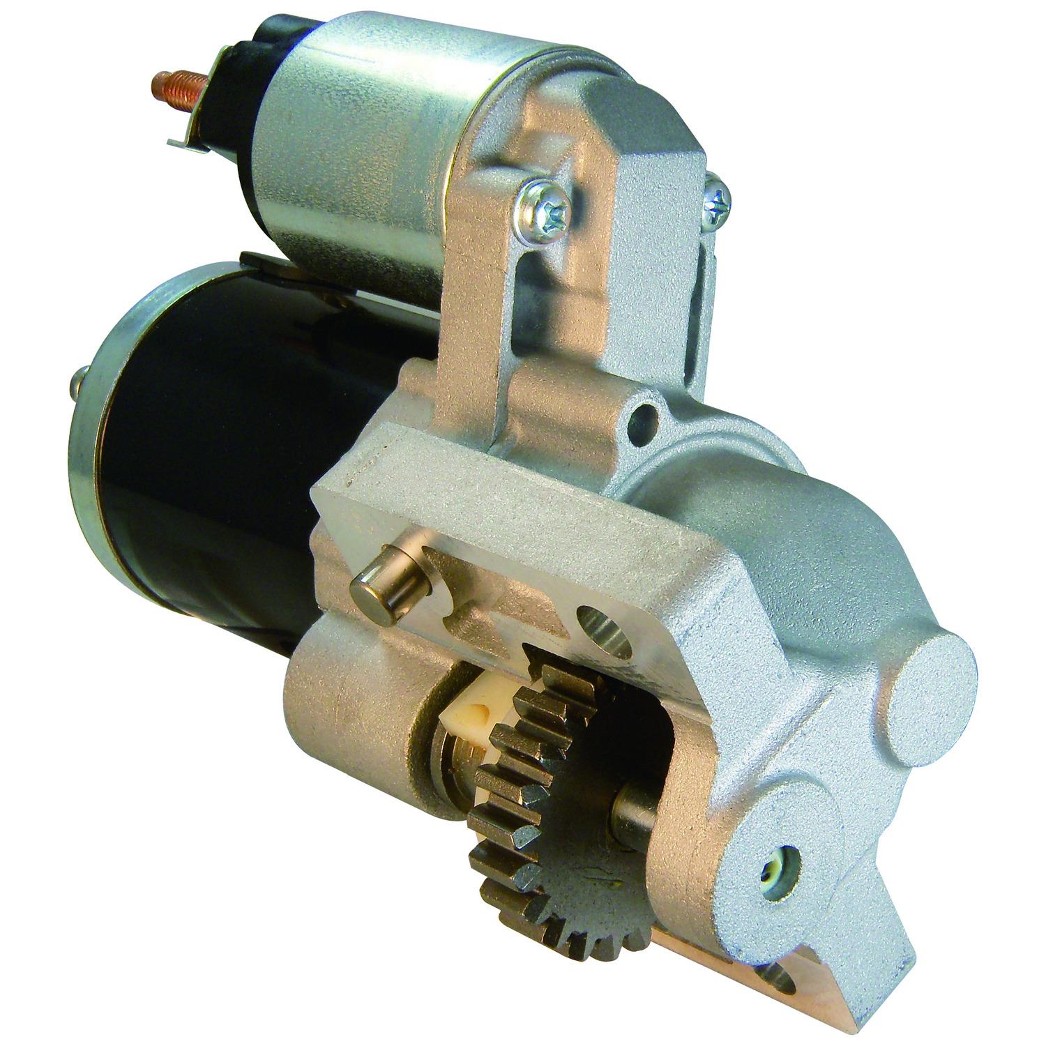 WAI 17985N - Starter Motor WAI 17985N Starter Motor product image 2 of 2