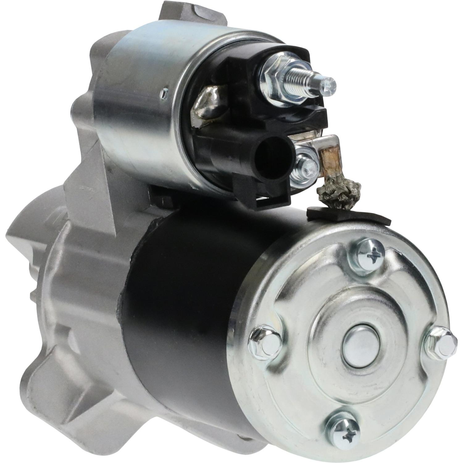 WAI 17986N Starter Motor product image 2 of 17