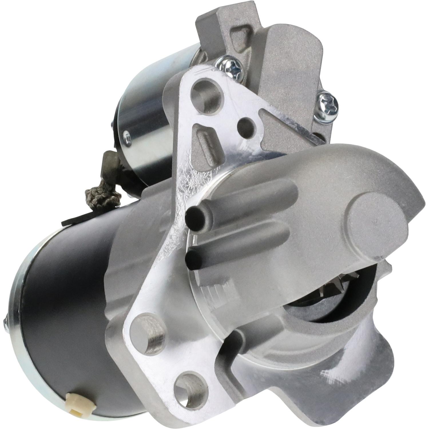 WAI 17986N Starter Motor product image 3 of 17