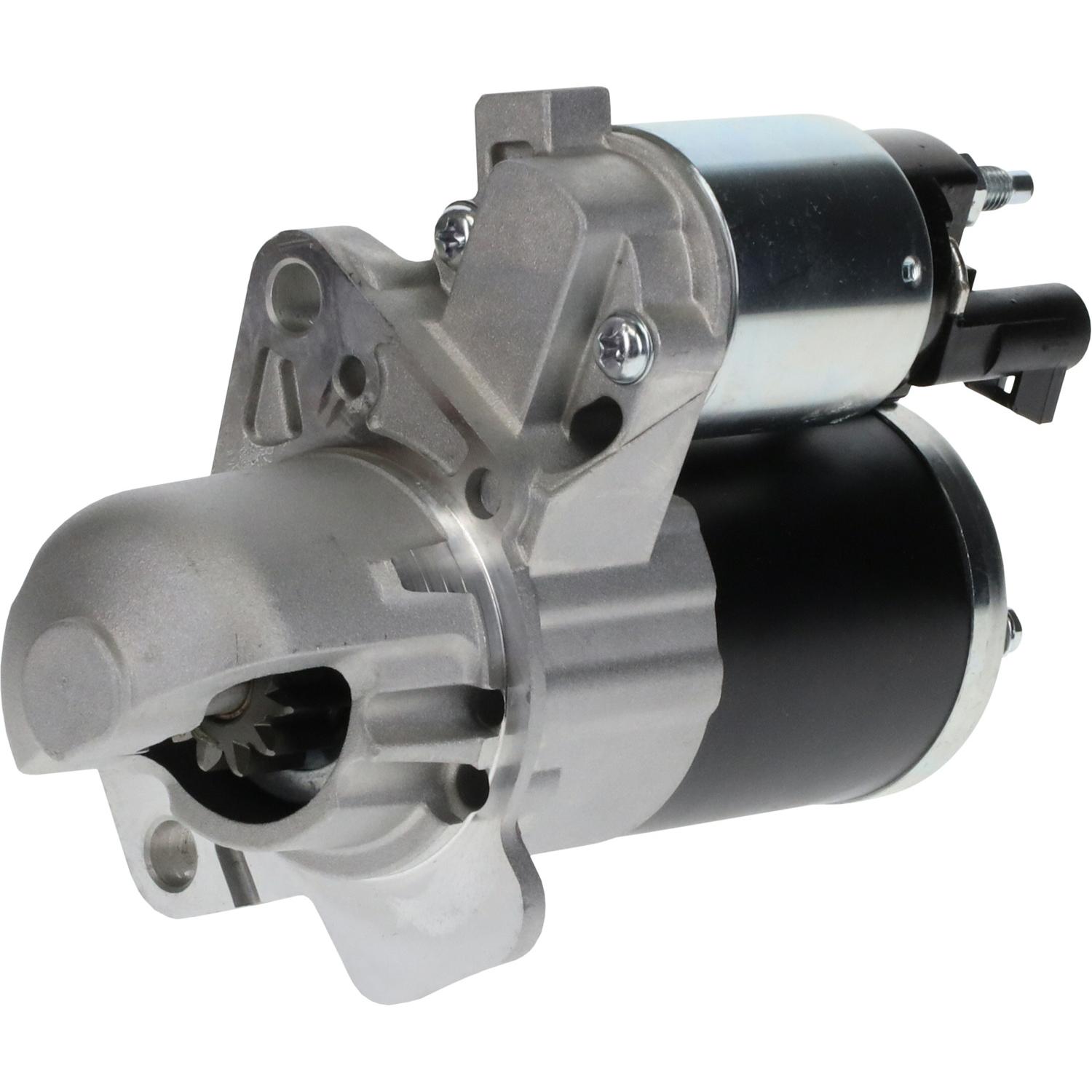 WAI 17986N Starter Motor product image 5 of 17