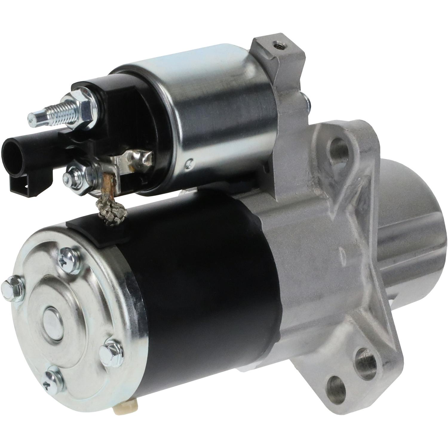 WAI 17986N Starter Motor product image 10 of 17