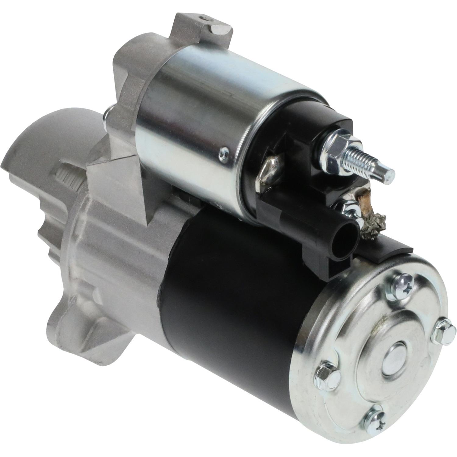 WAI 17986N Starter Motor product image 11 of 17