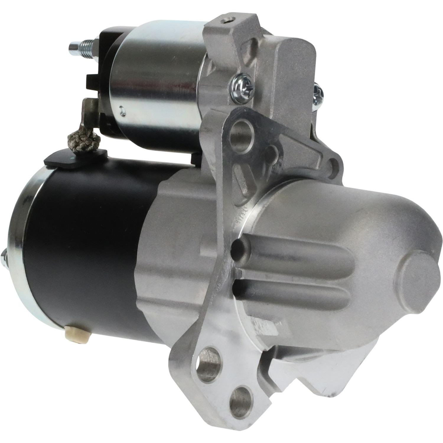 WAI 17986N Starter Motor product image 12 of 17