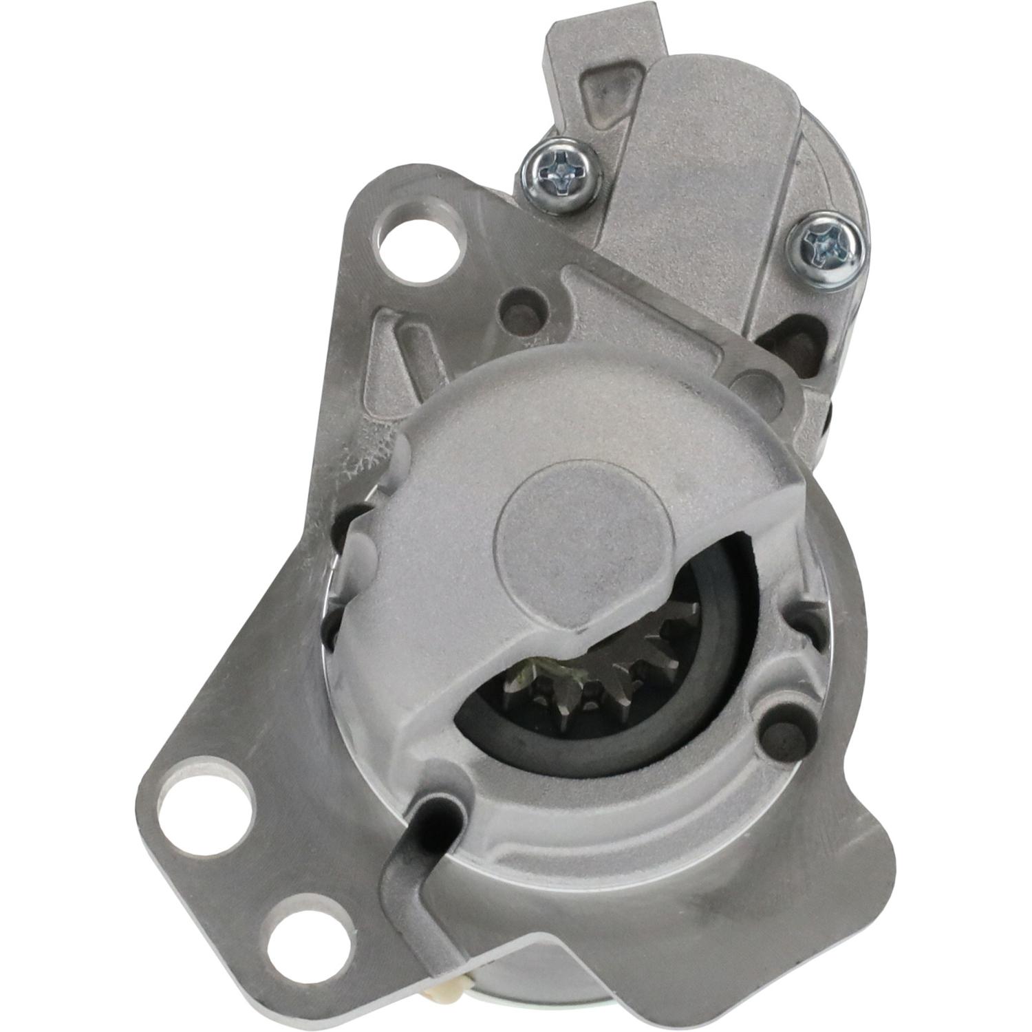 WAI 17986N Starter Motor product image 13 of 17