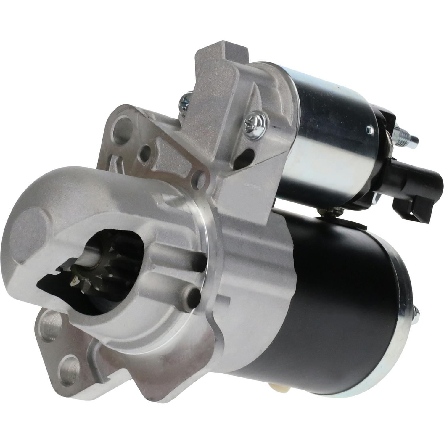 WAI 17986N Starter Motor product image 14 of 17