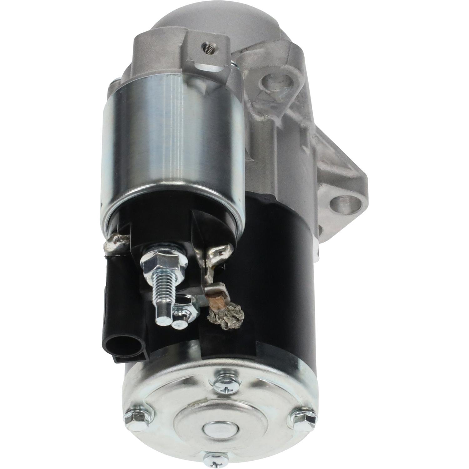 WAI 17986N Starter Motor product image 16 of 17