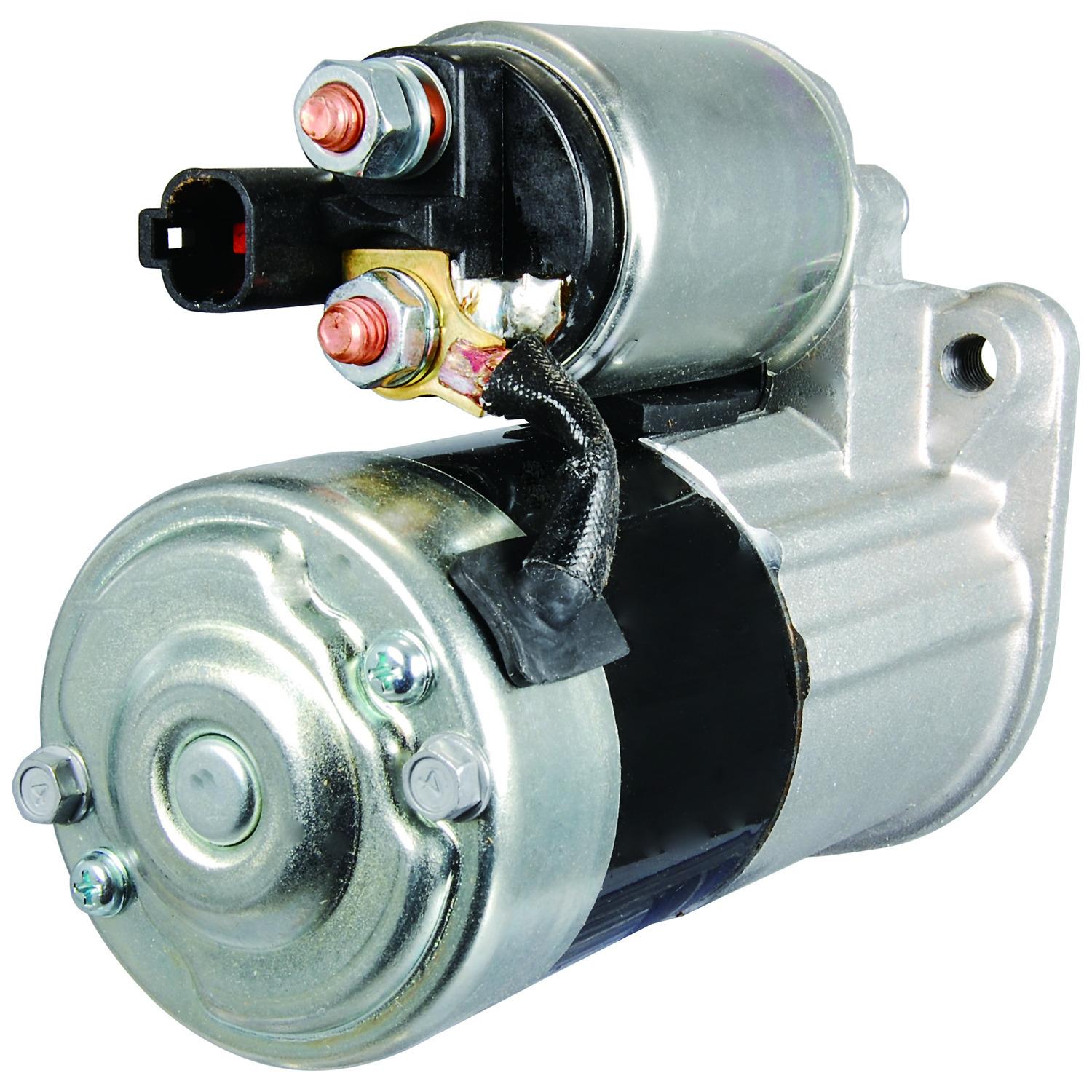 WAI 17987N - Starter Motor WAI 17987N Starter Motor product image 1 of 2