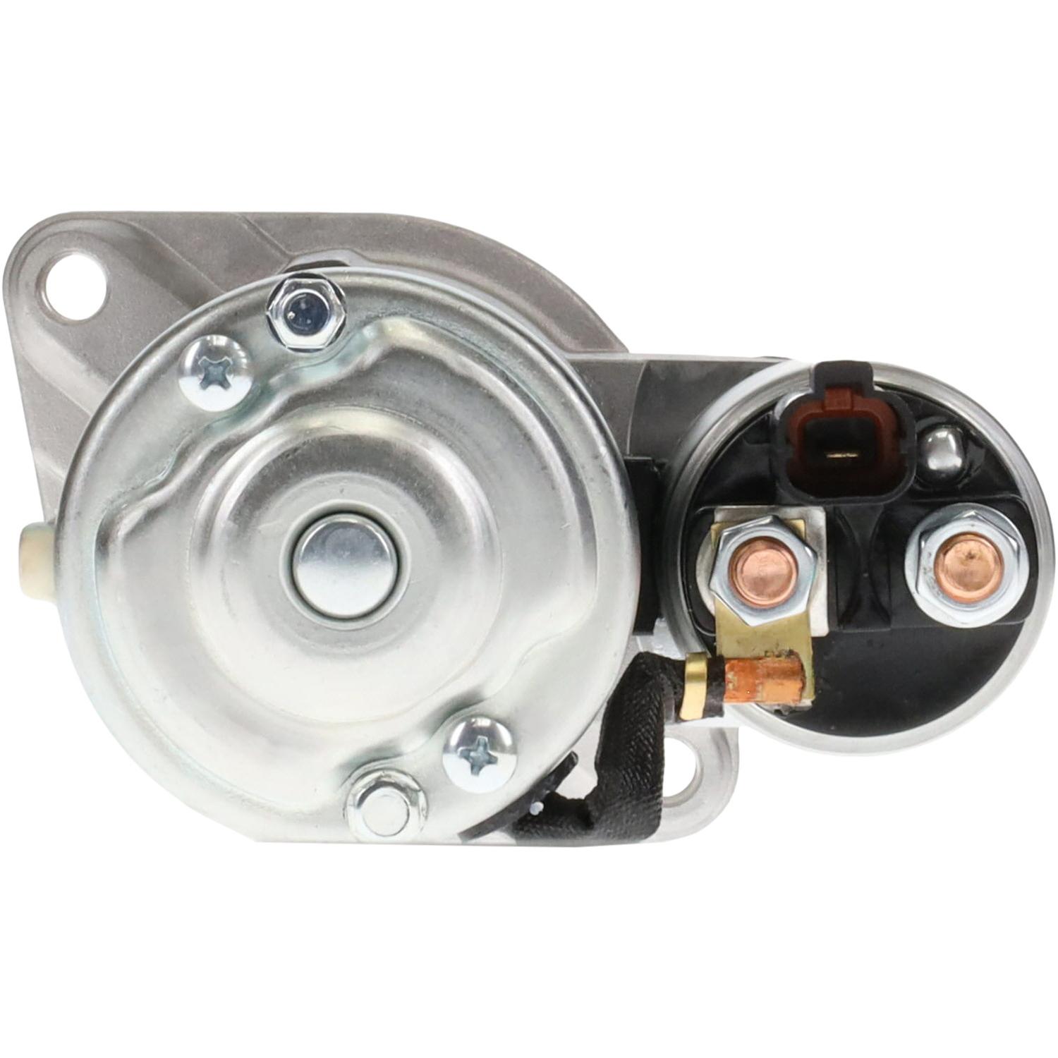 WAI 17988N - Starter Motor WAI 17988N Starter Motor product image 4 of 11