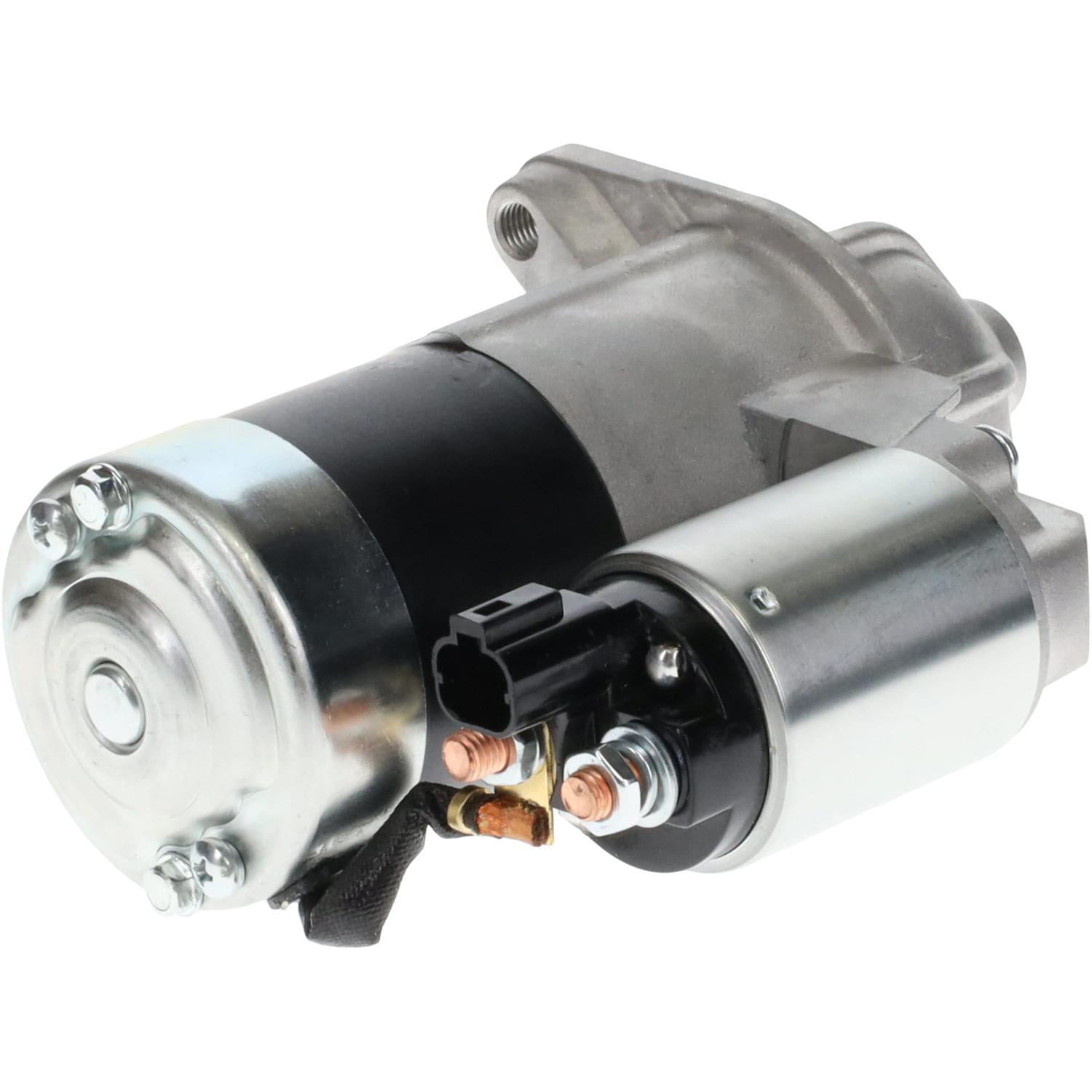 WAI 17988N - Starter Motor WAI 17988N Starter Motor product image 5 of 11