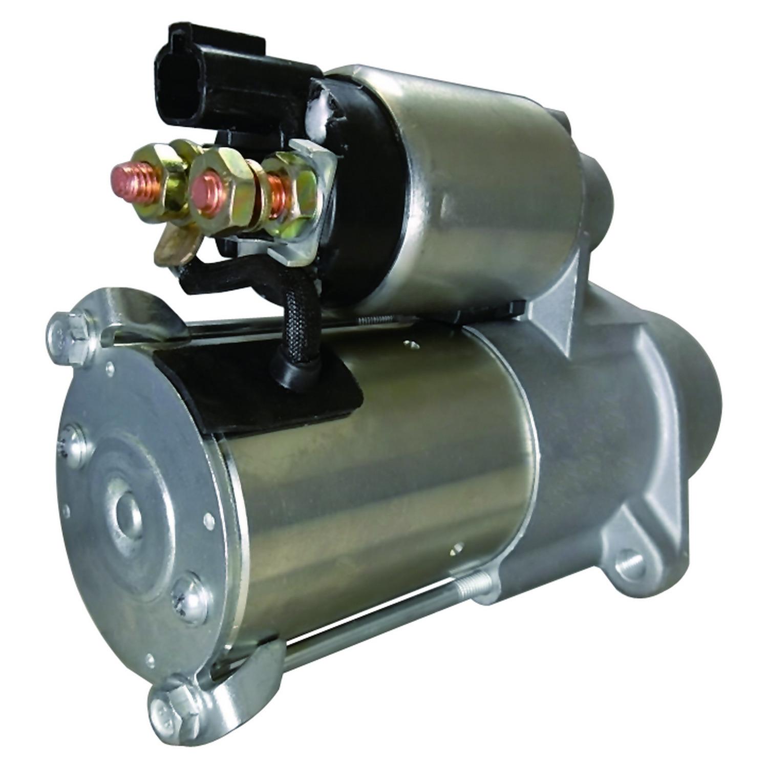 WAI 17989N - Starter Motor WAI 17989N Starter Motor product image 1 of 2