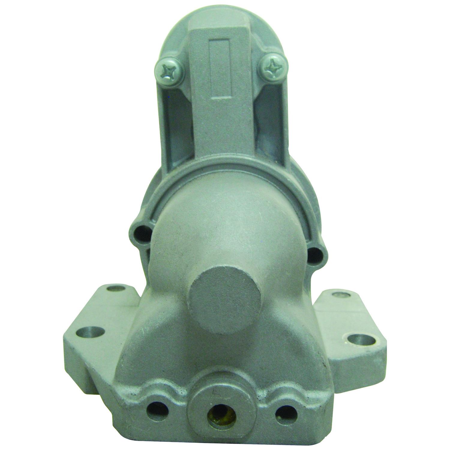 WAI 17991N Starter Motor product image 3 of 8