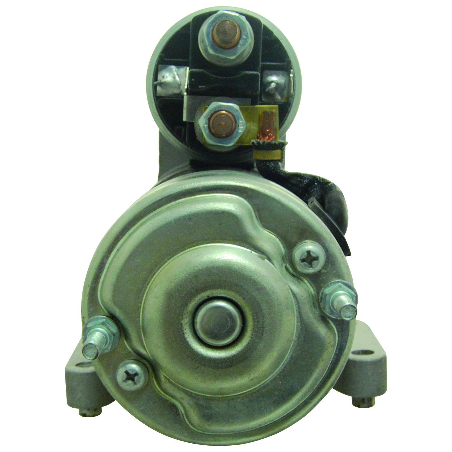 WAI 17991N Starter Motor product image 4 of 8