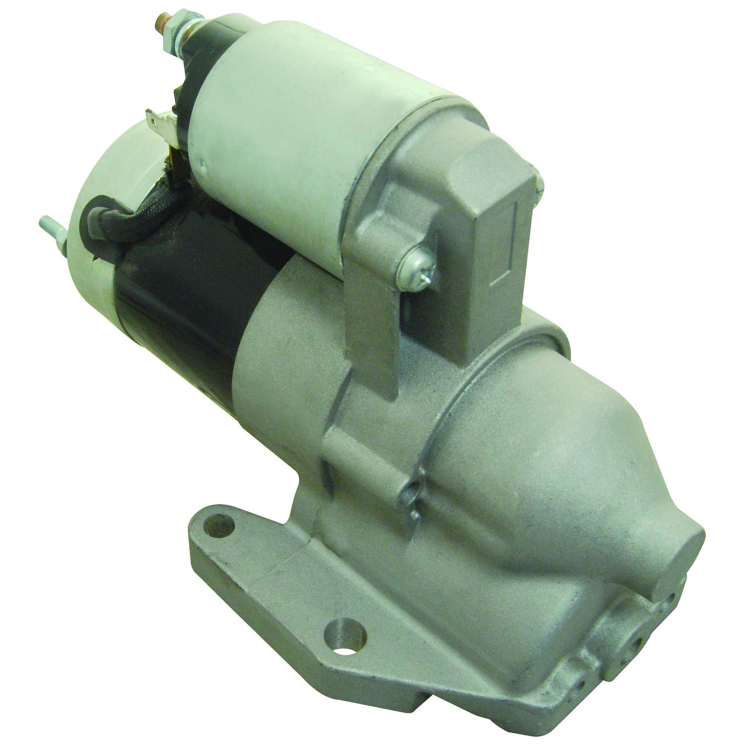 WAI 17991N Starter Motor product image 5 of 8