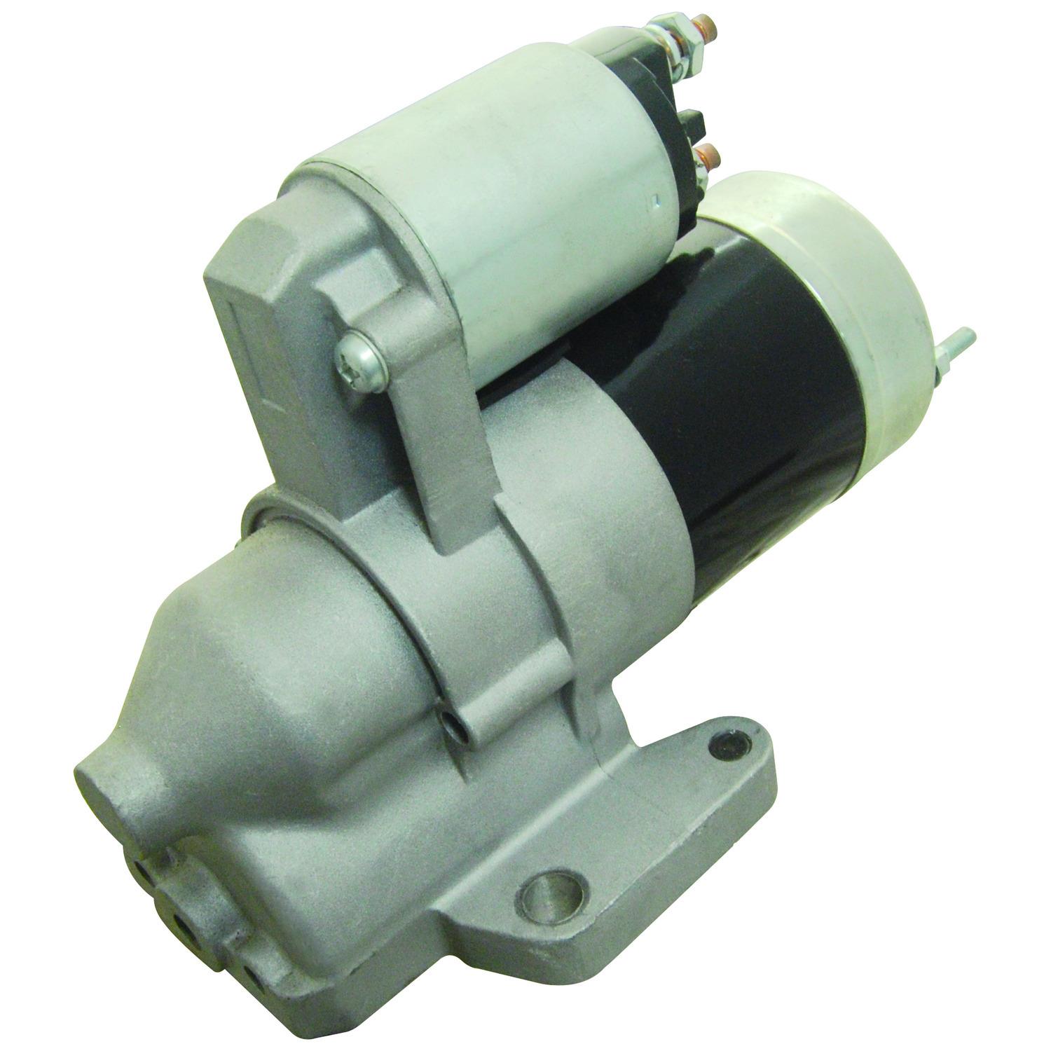 WAI 17991N Starter Motor product image 6 of 8