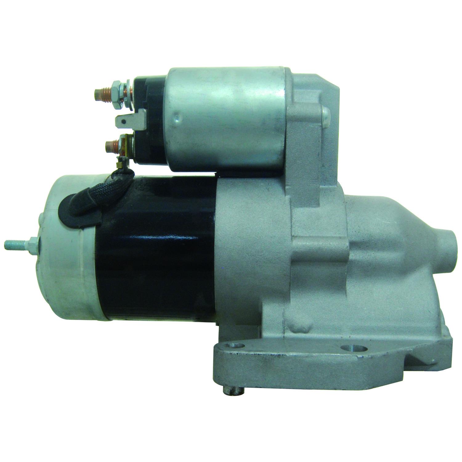 WAI 17991N Starter Motor product image 7 of 8