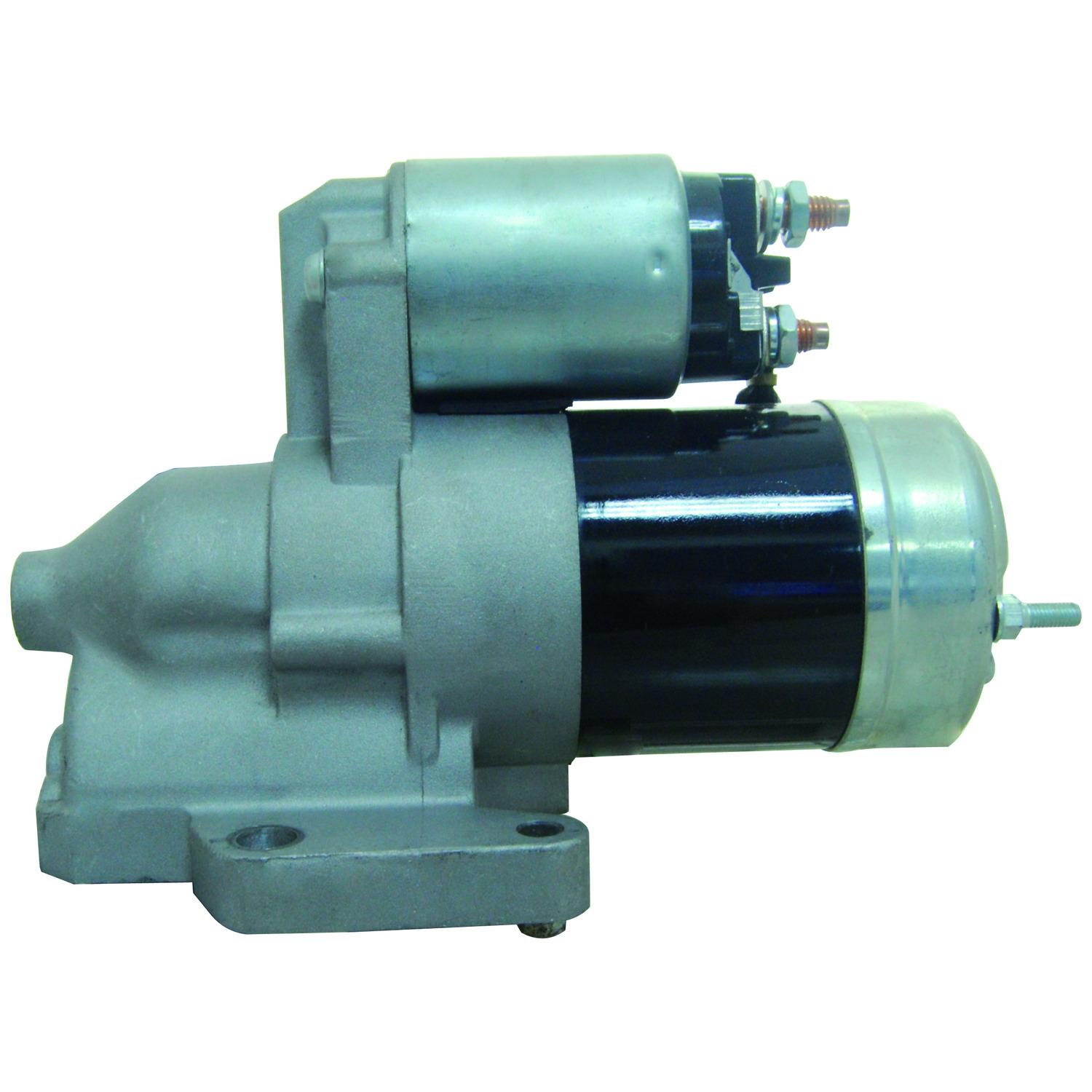 WAI 17991N Starter Motor product image 8 of 8