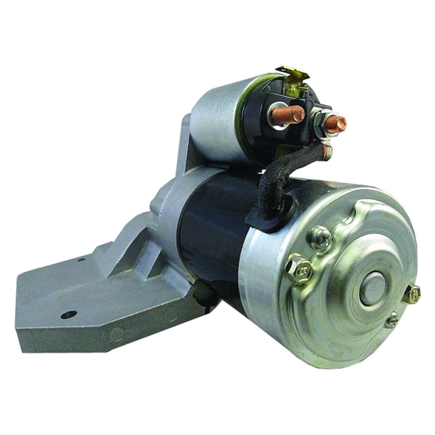 WAI 17992N - Starter Motor WAI 17992N Starter Motor product image 1 of 8
