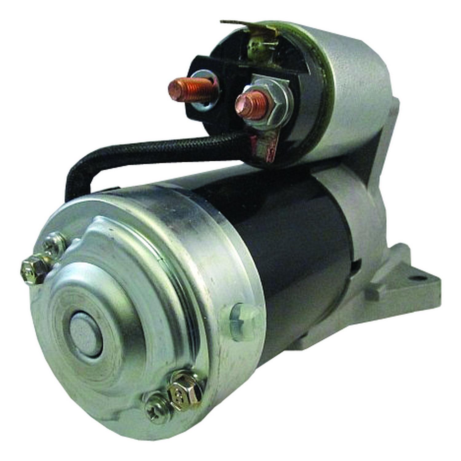 WAI 17992N - Starter Motor WAI 17992N Starter Motor product image 2 of 8