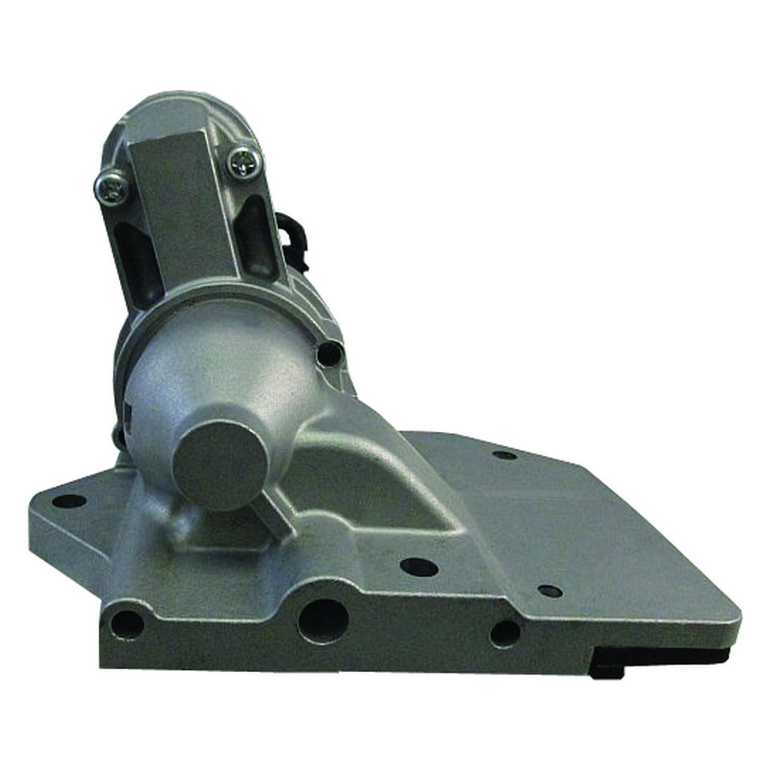 WAI 17992N - Starter Motor WAI 17992N Starter Motor product image 3 of 8