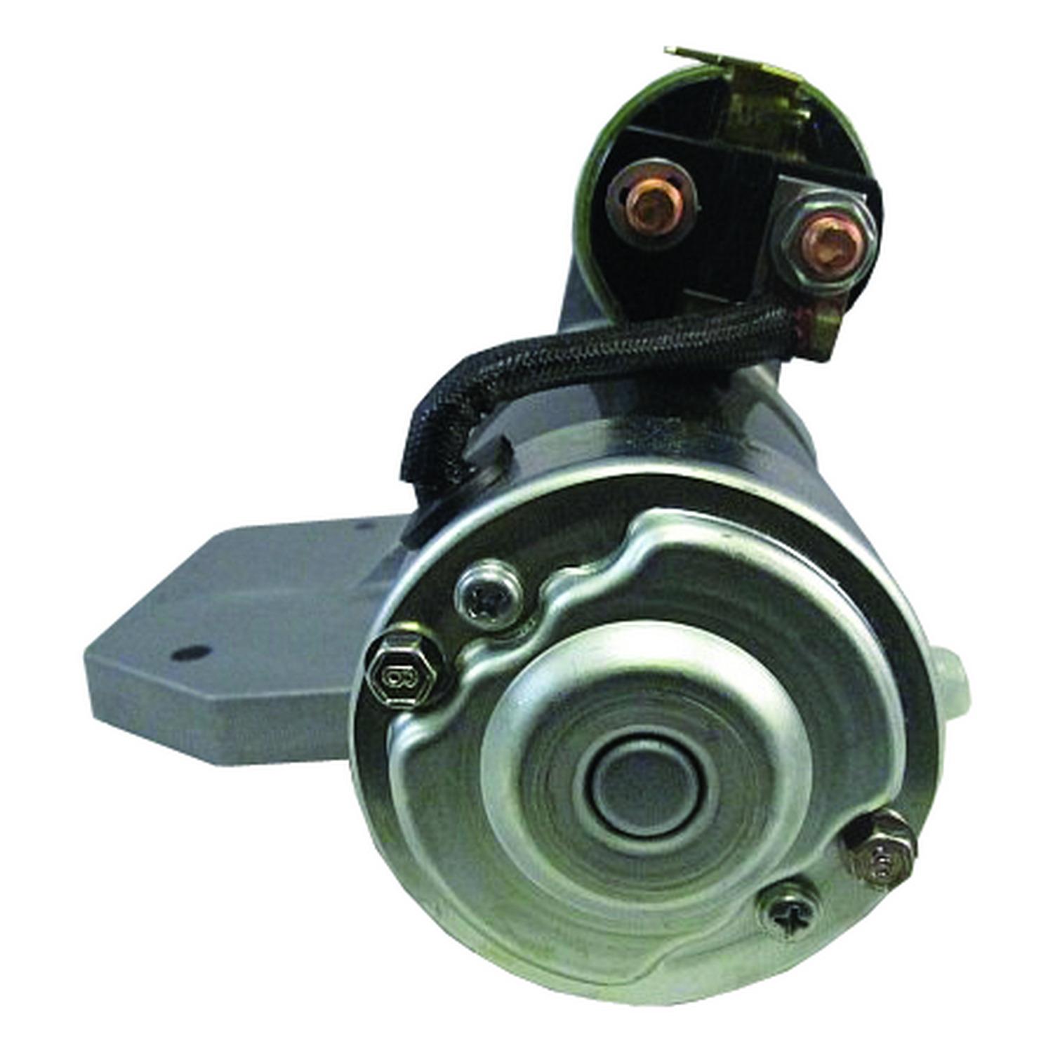 WAI 17992N - Starter Motor WAI 17992N Starter Motor product image 4 of 8