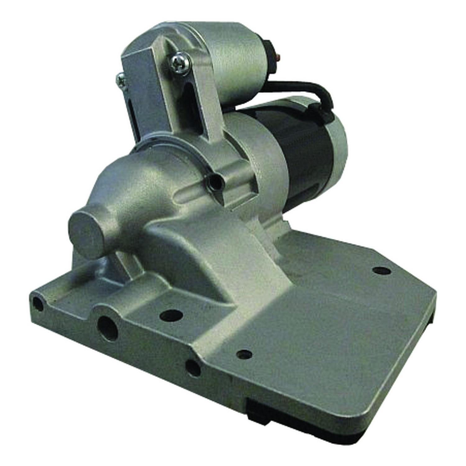 WAI 17992N - Starter Motor WAI 17992N Starter Motor product image 6 of 8