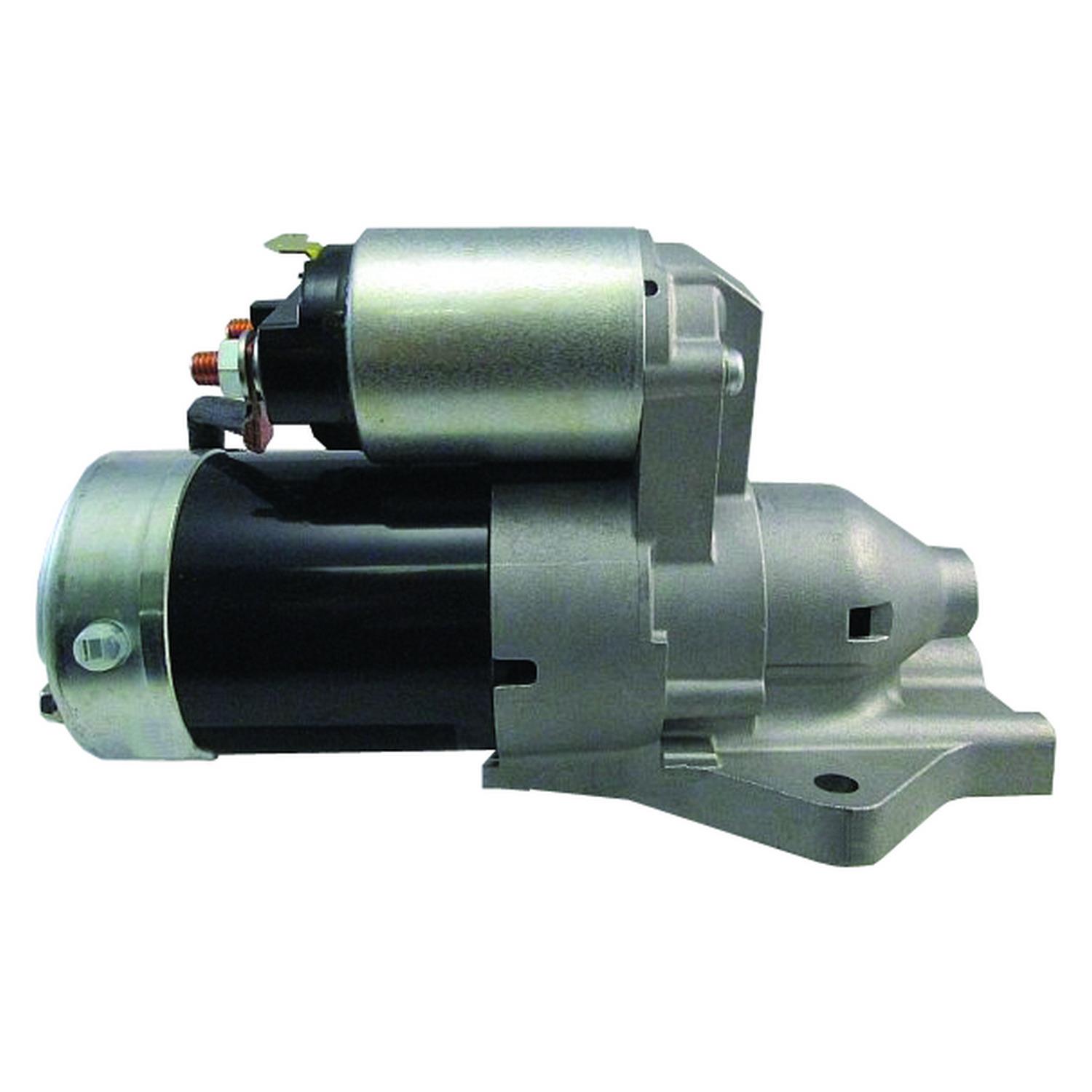 WAI 17992N - Starter Motor WAI 17992N Starter Motor product image 7 of 8