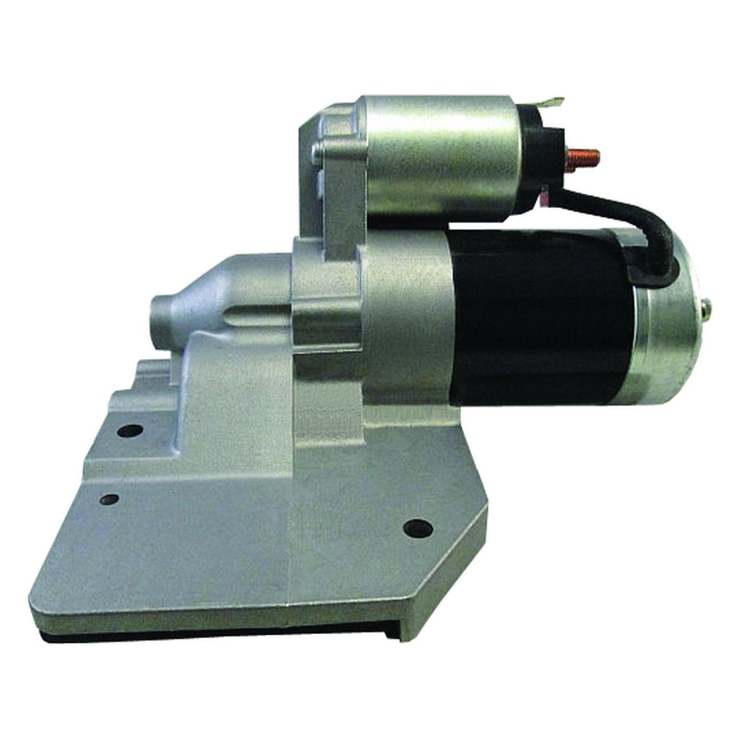 WAI 17992N - Starter Motor WAI 17992N Starter Motor product image 8 of 8