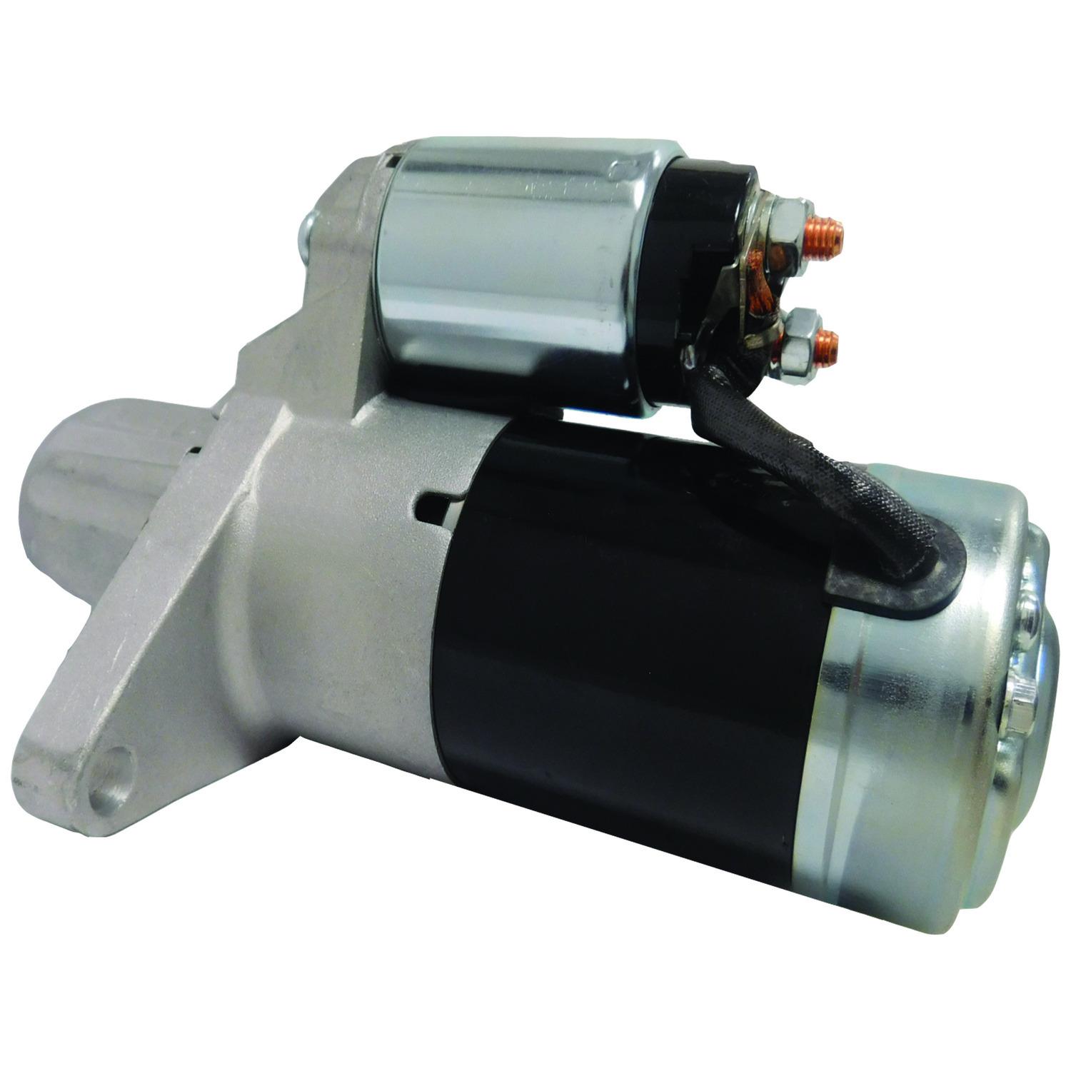 WAI 17993N - Starter Motor WAI 17993N Starter Motor product image 1 of 8