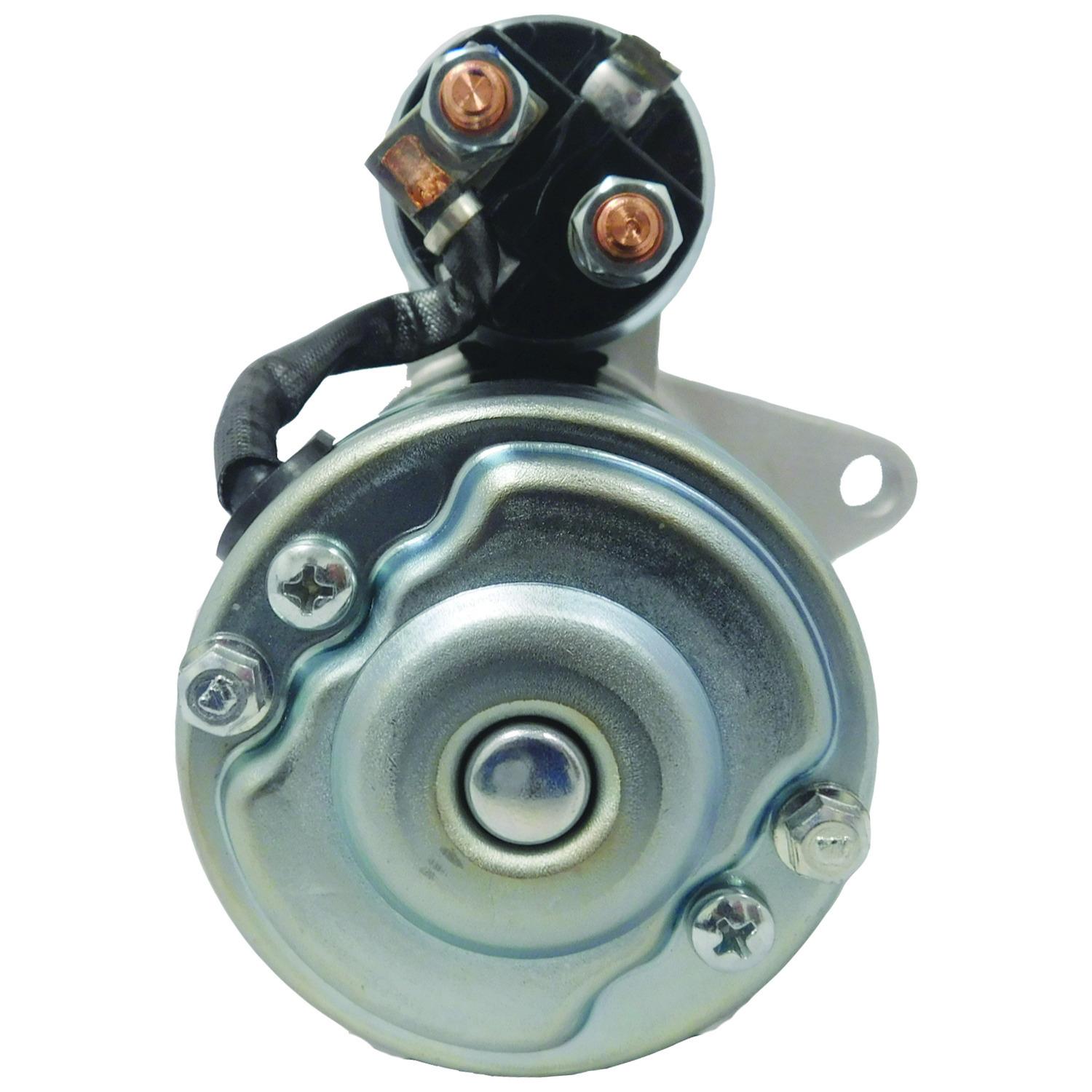 WAI 17993N - Starter Motor WAI 17993N Starter Motor product image 4 of 8